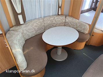 Adria Adiva 553 PH